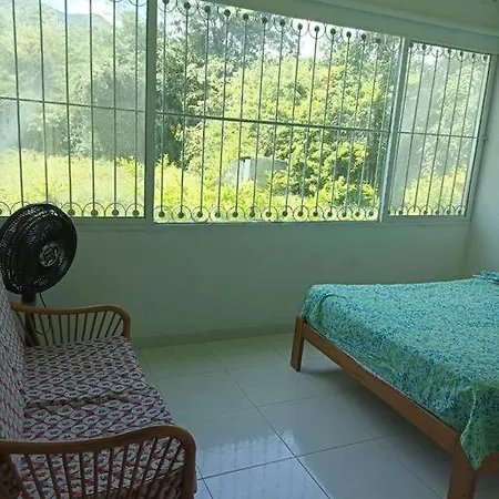 Villeta, Casa Campestre Cerca De Payande Extérieur photo