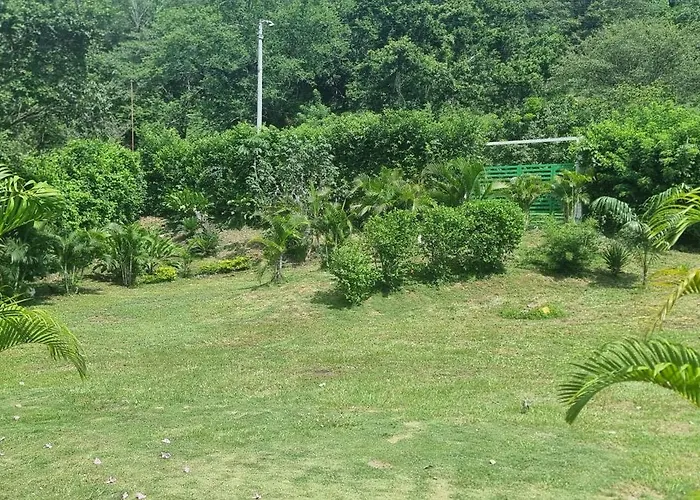 Villeta, Casa Campestre Cerca De Payande