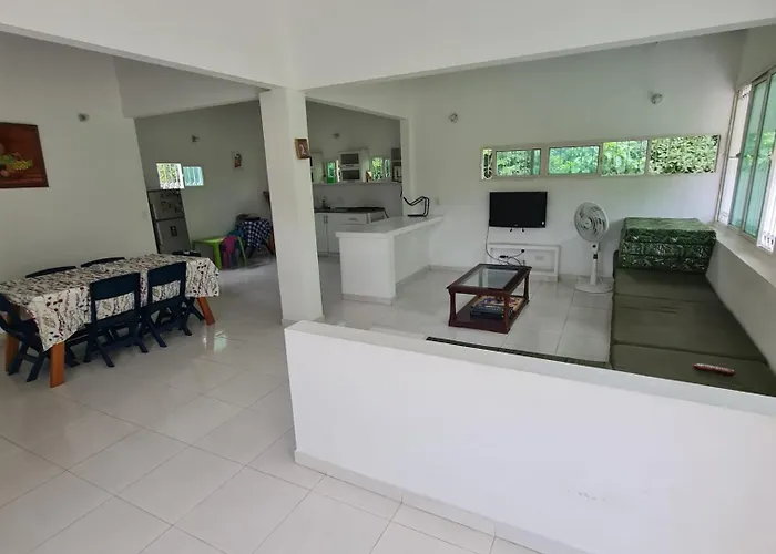 Villeta, Casa Campestre Cerca De Payande