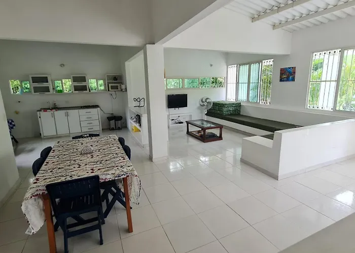 Villeta, Casa Campestre Cerca De Payande