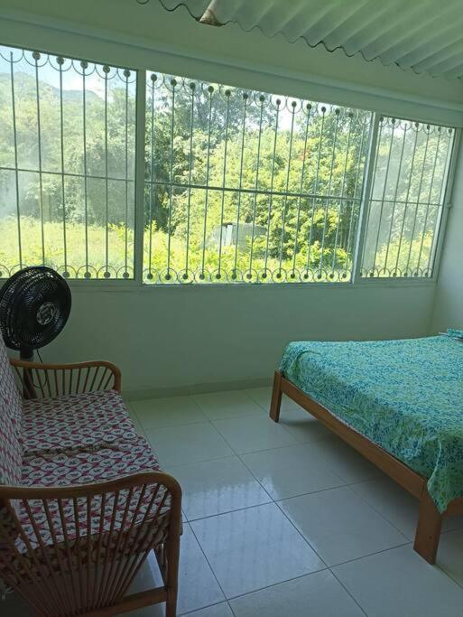 Villeta, Casa Campestre Cerca De Payande Holiday home Villeta