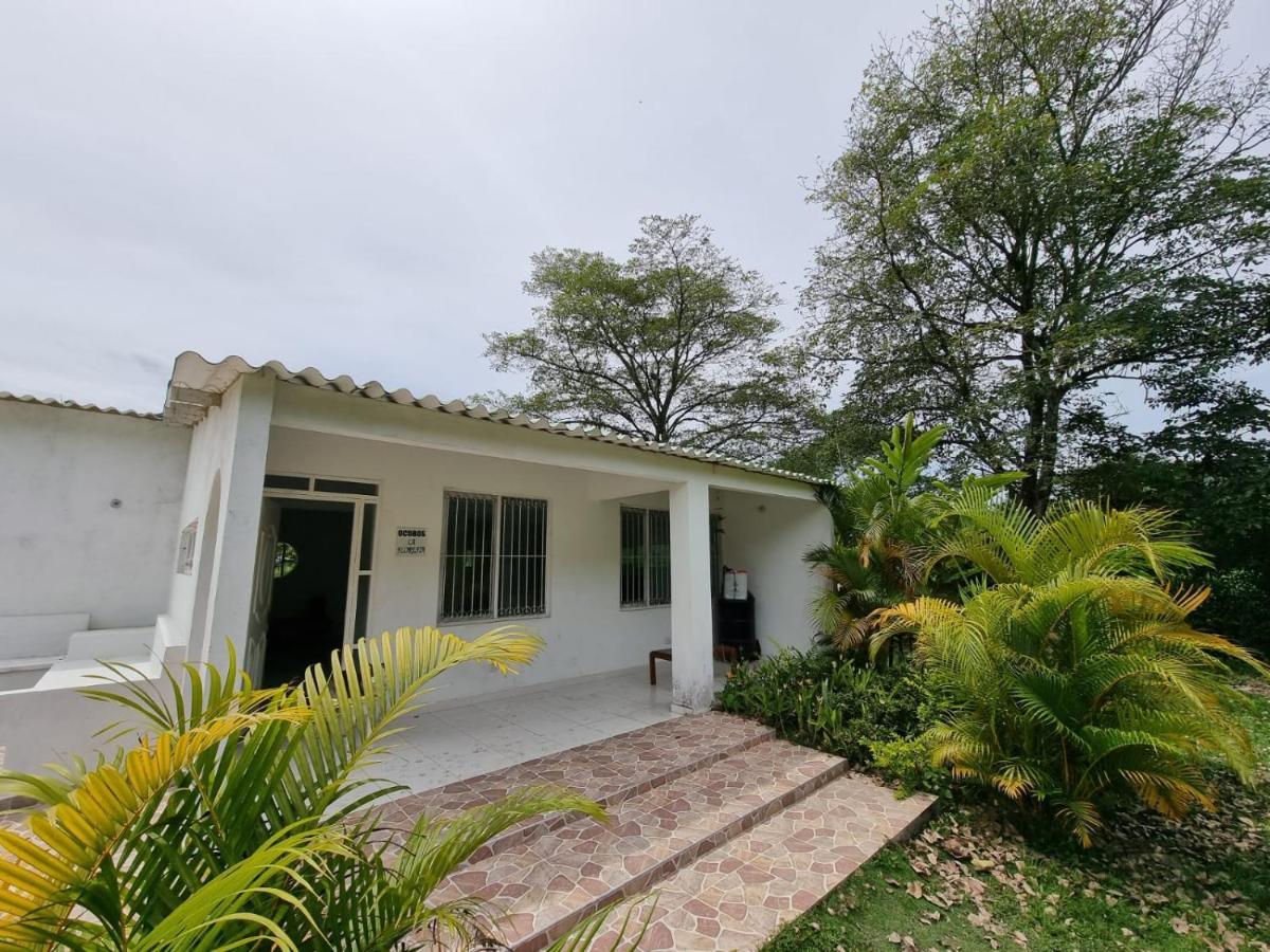 Holiday home Villeta, Casa Campestre Cerca De Payande Villeta