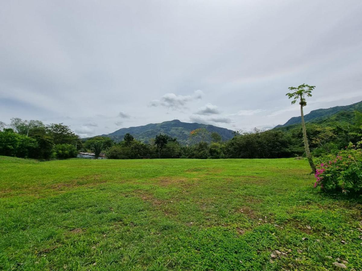 Holiday home Villeta, Casa Campestre Cerca De Payande