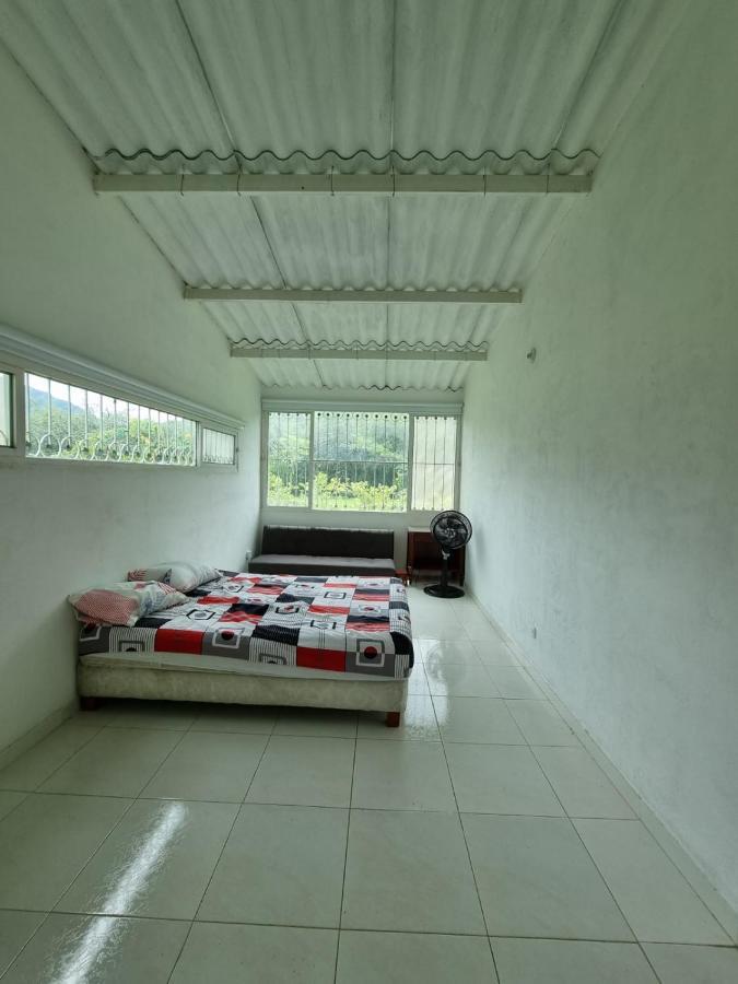 Holiday home Villeta, Casa Campestre Cerca De Payande