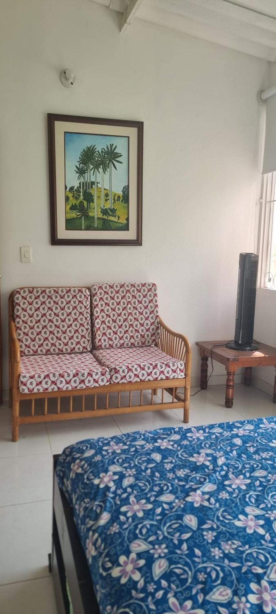 Holiday home Villeta, Casa Campestre Cerca De Payande