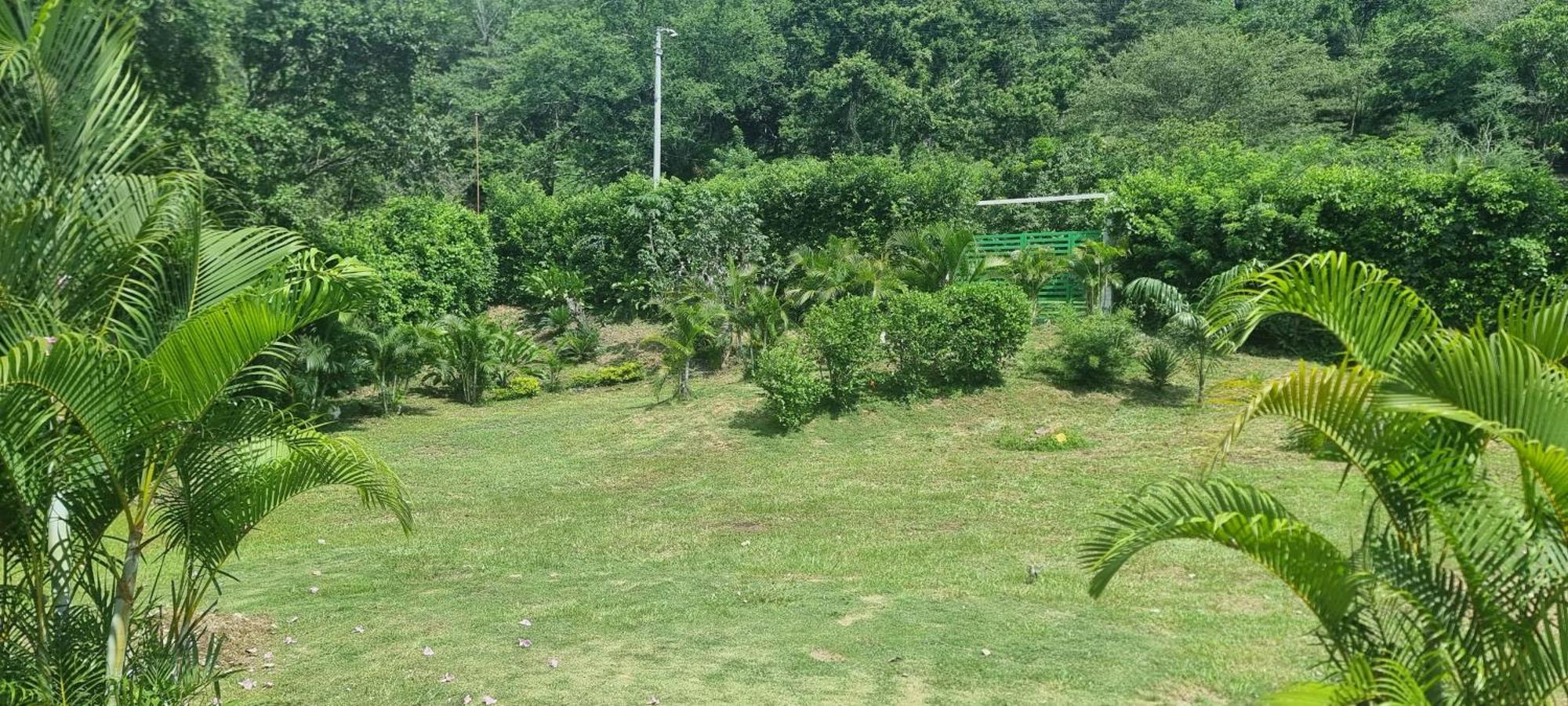 Holiday home Villeta, Casa Campestre Cerca De Payande *