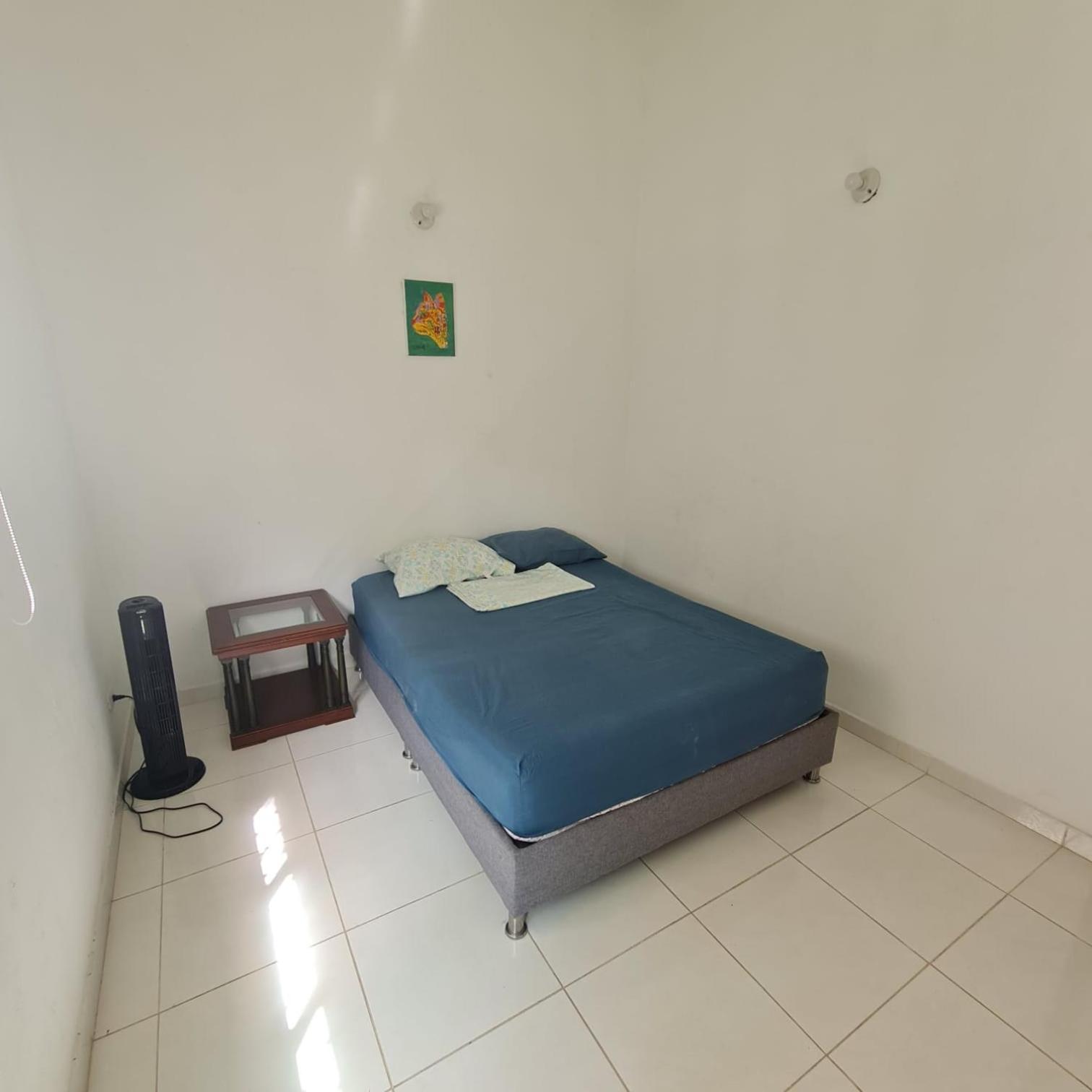 Villeta, Casa Campestre Cerca De Payande