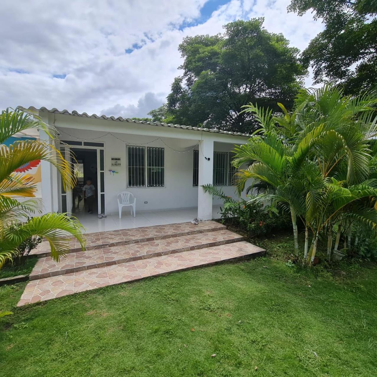 Holiday home Villeta, Casa Campestre Cerca De Payande *