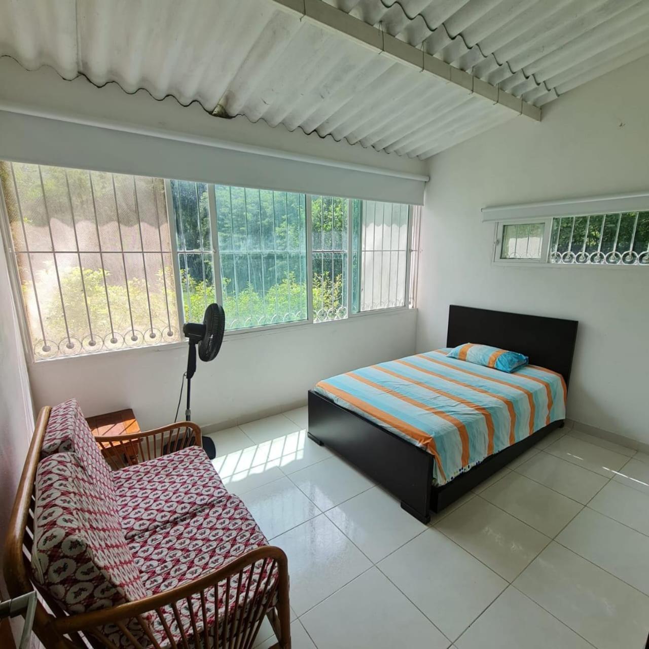 Villeta, Casa Campestre Cerca De Payande Holiday home Villeta