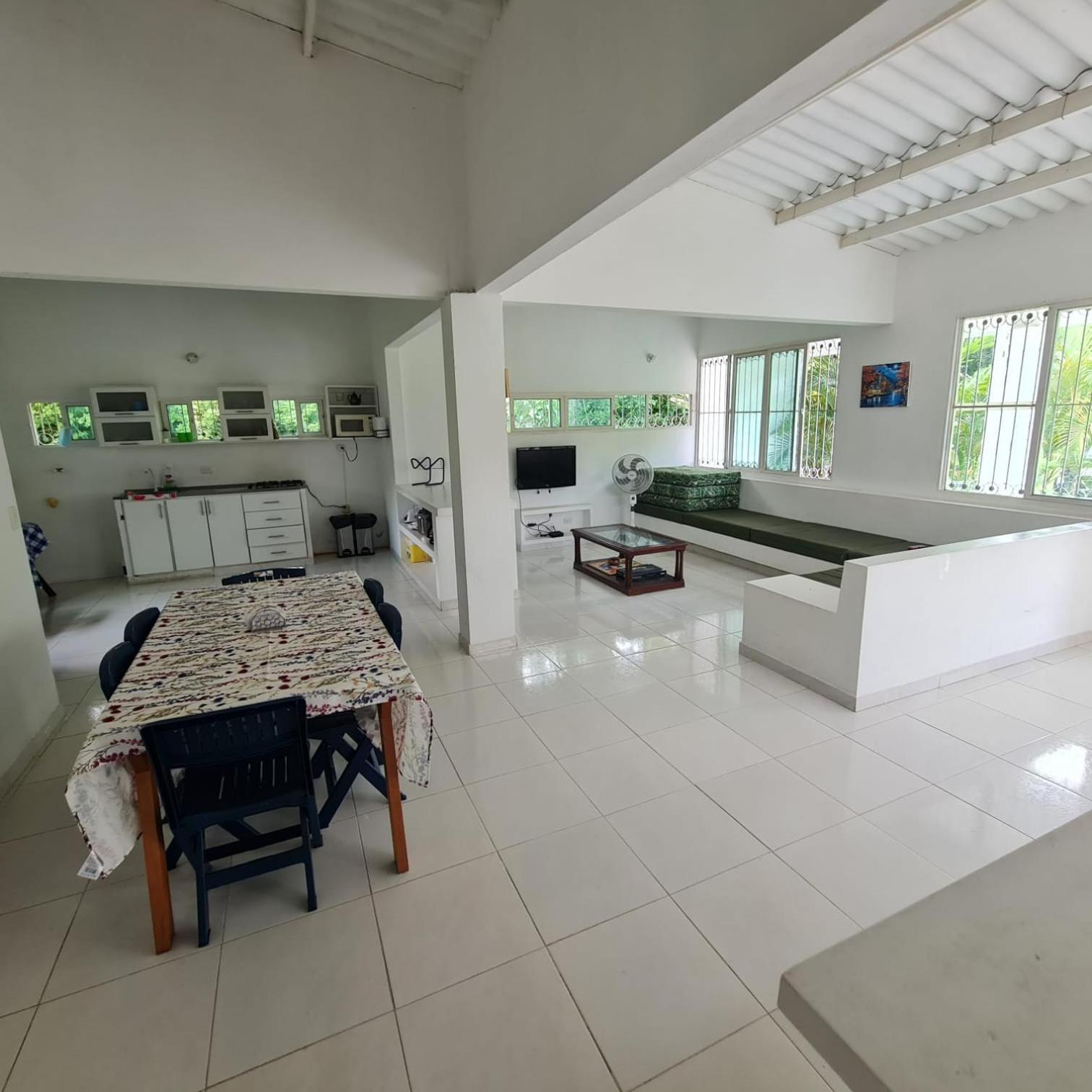 Villeta, Casa Campestre Cerca De Payande Villeta